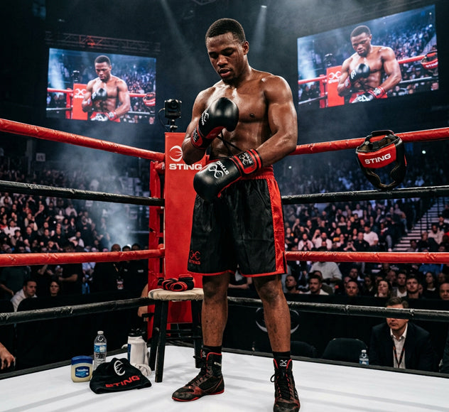 What Do Boxers Wear in a Fight: A Complete Guide to Boxing Gear