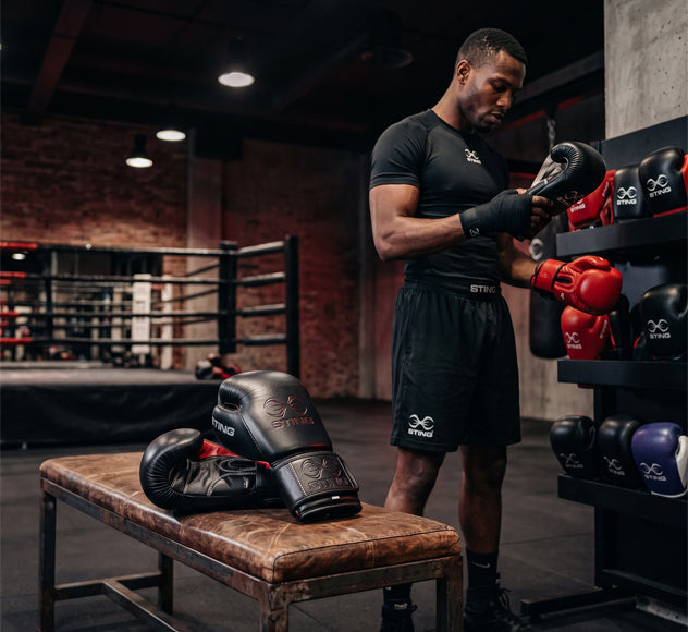 5 Mistakes to Avoid When Buying the Best Boxing Gloves