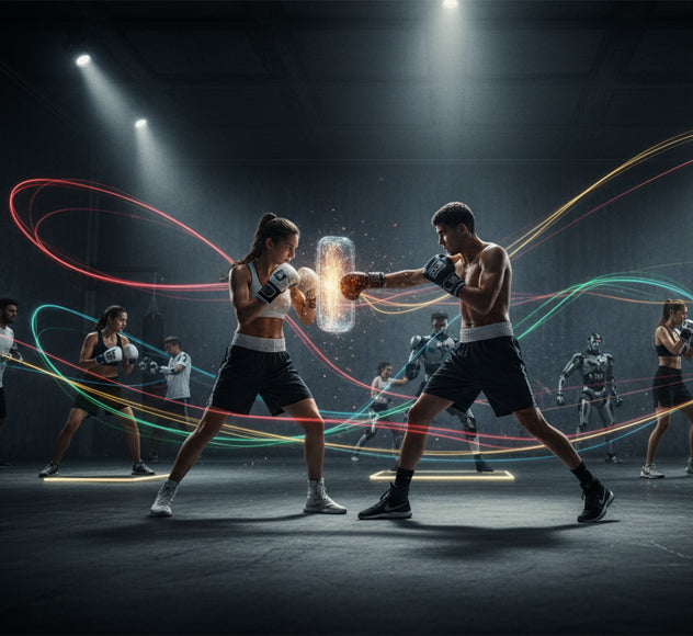 Sting World Boxing Partnership supporting athlete safety and the future of Olympic-style boxing worldwide