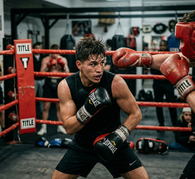 Head Movement in Boxing: A Complete Guide