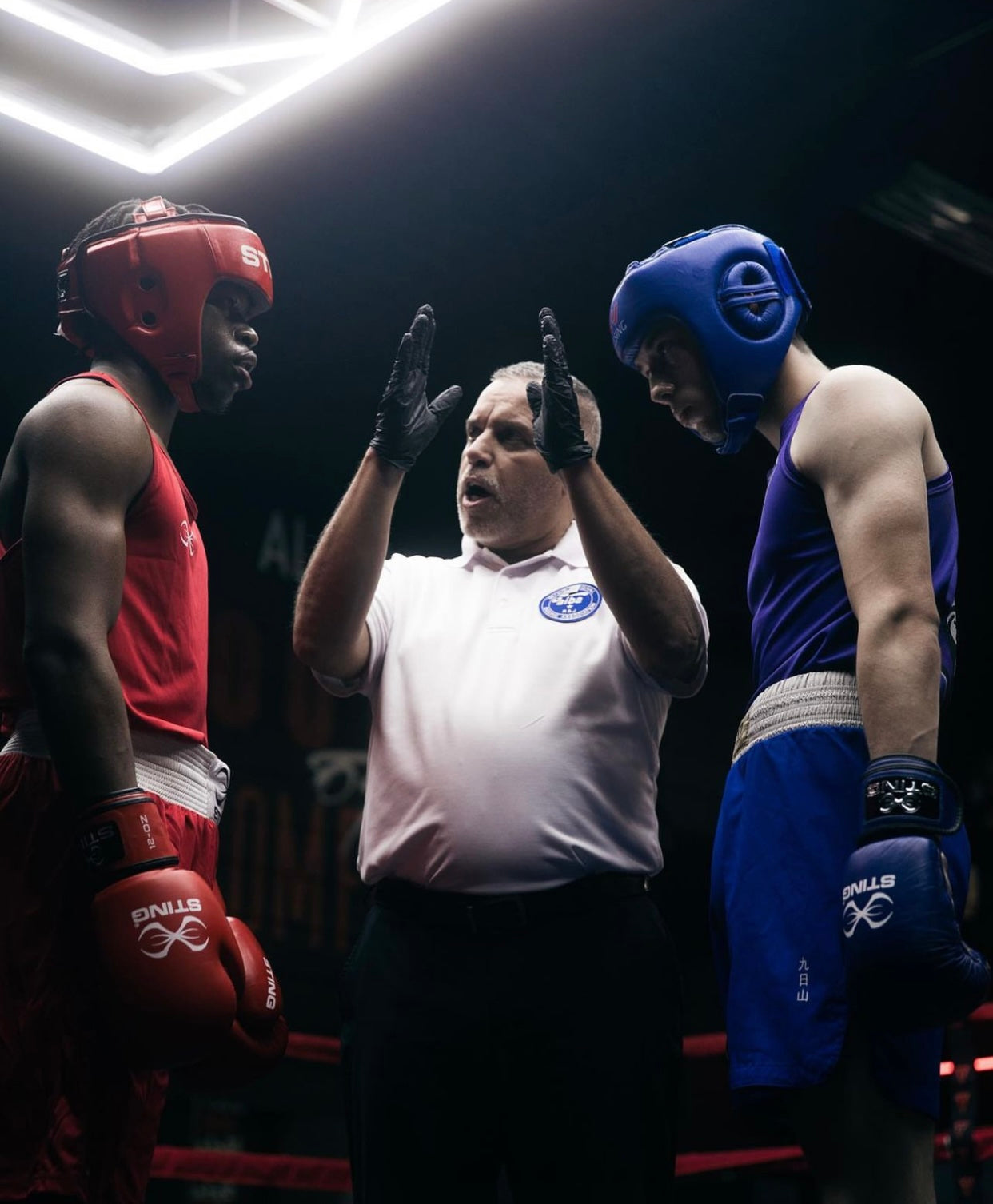 Canada's #1 Boxing Equipment Store - The Boxing Equipment Store Near Me!