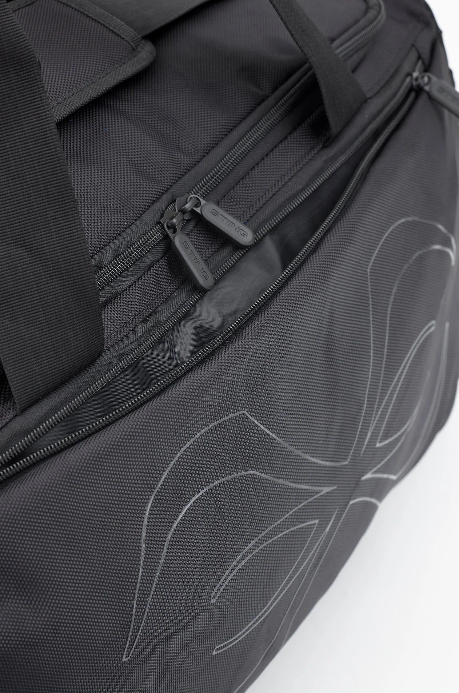 Cruiser Holdall Gym Bag 2.0