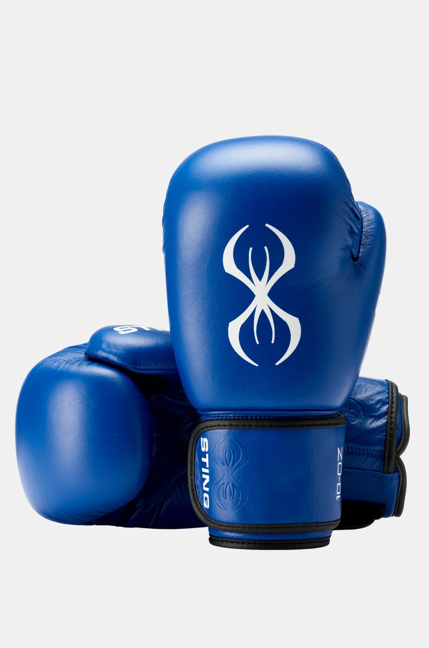 Competition Approved Boxing Glove 2.0