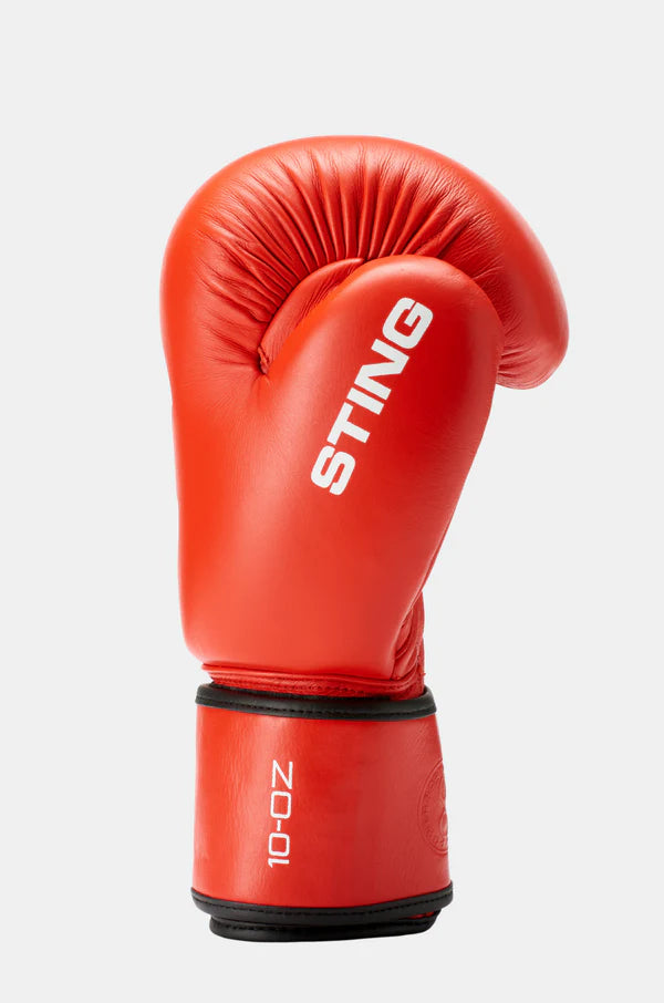 Competition Approved Boxing Glove 2.0