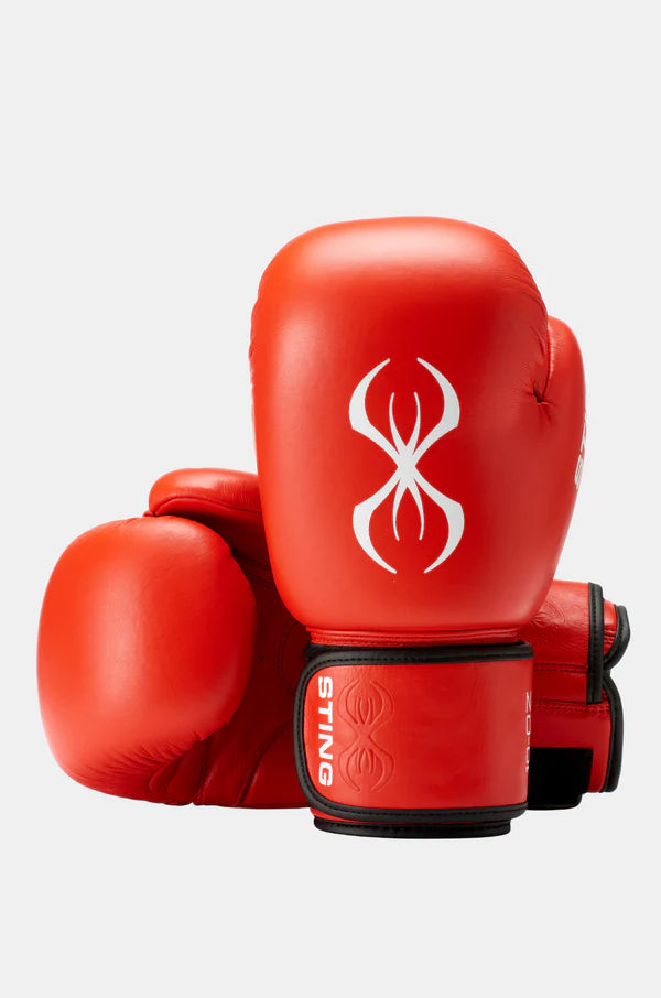 Competition Approved Boxing Glove 2.0
