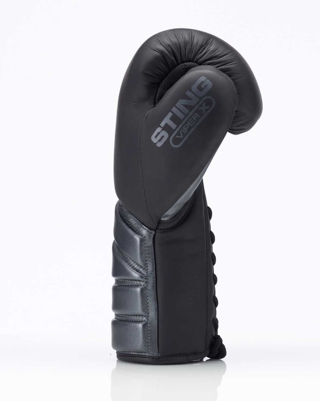 Viper X Apex Edition Boxing Glove