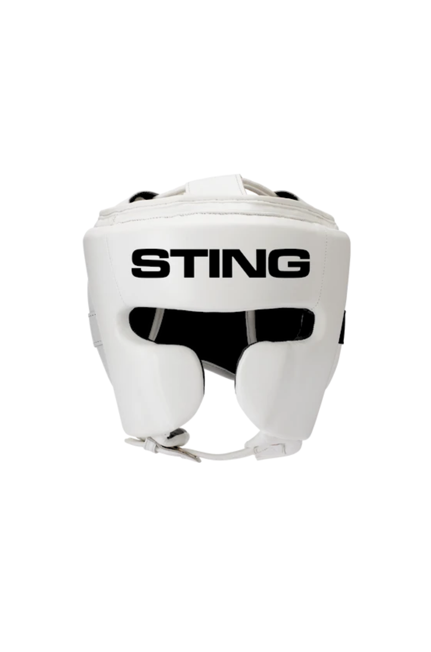 Custom Viper Gel Full Face Head Guard