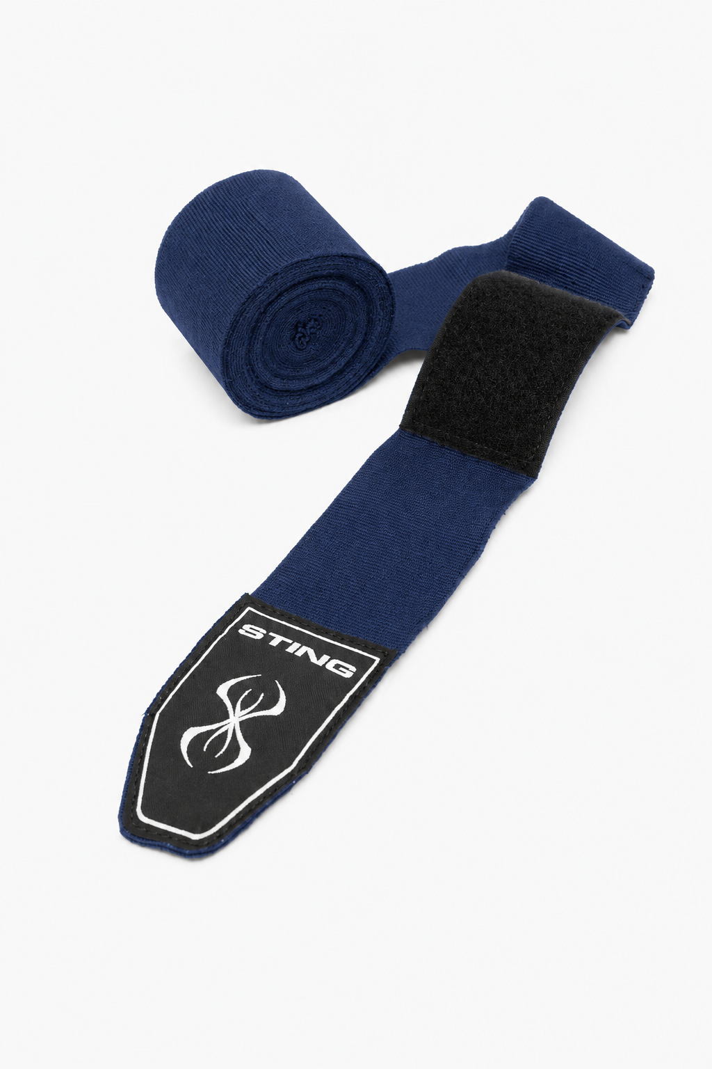Elasticised Hand Wraps