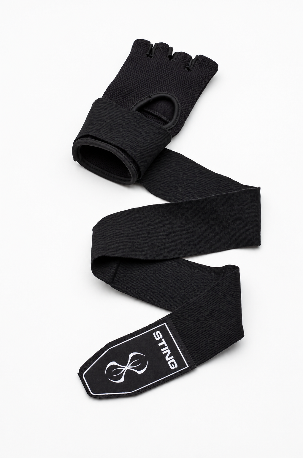 Elasticised Quick Wraps