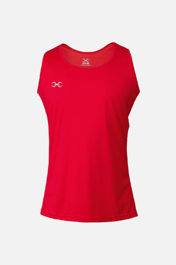 Mettle Boxing Singlet