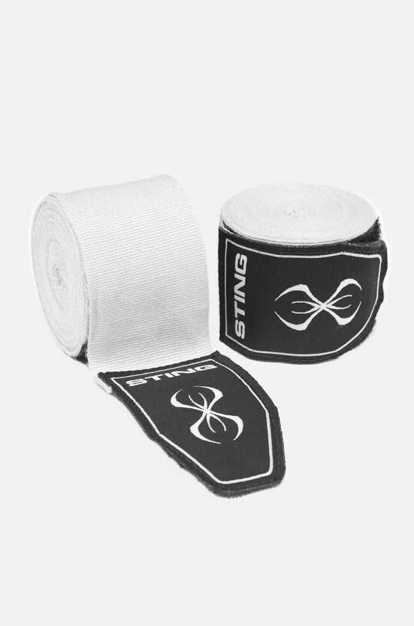 Elasticised Hand Wraps