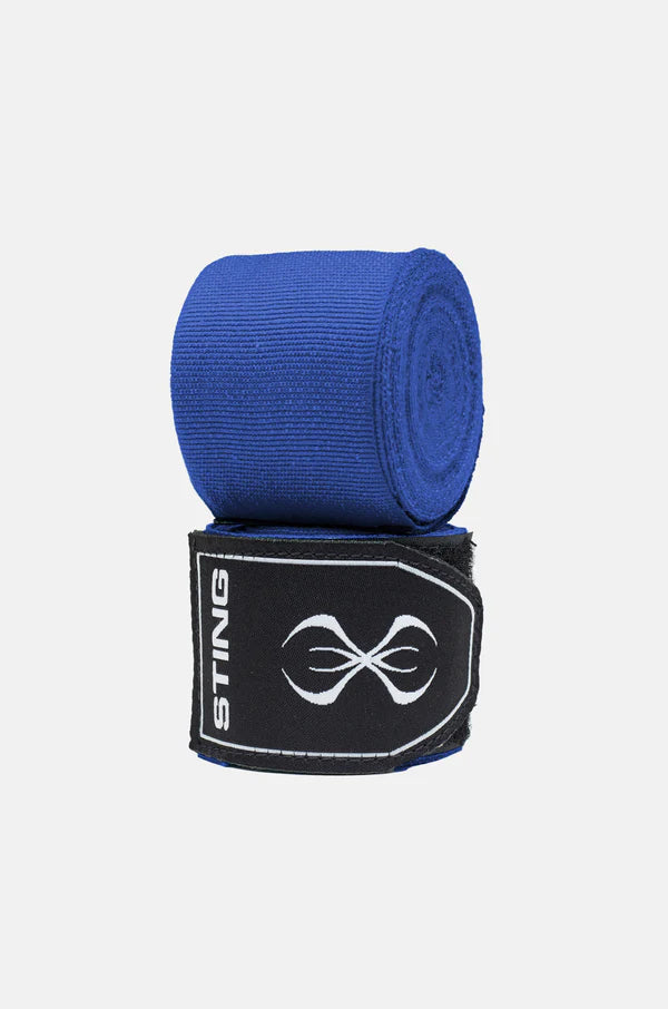 Elasticised Hand Wraps