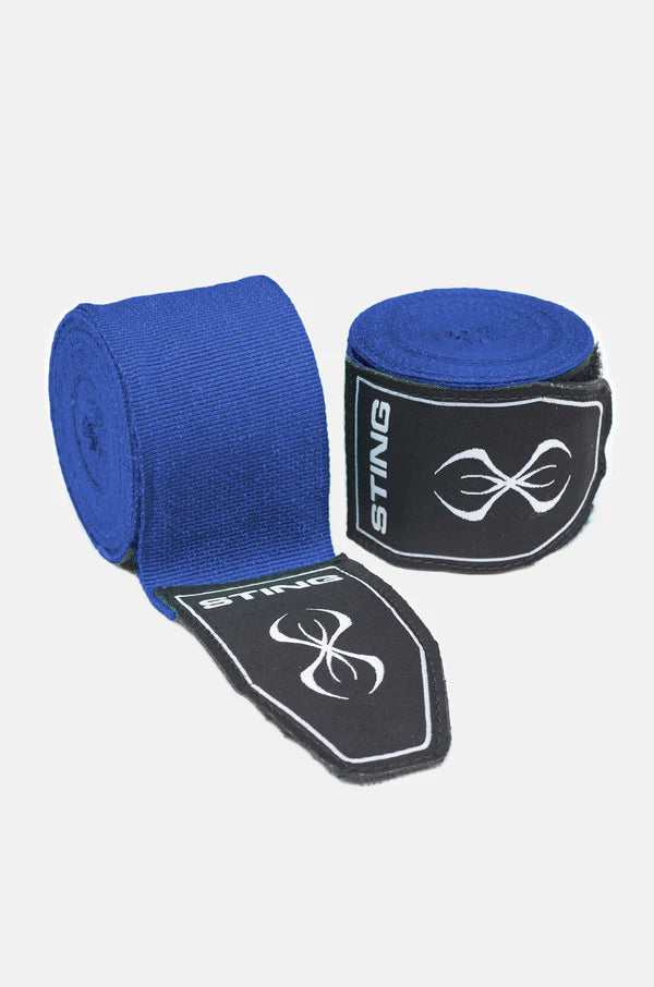 Elasticised Hand Wraps