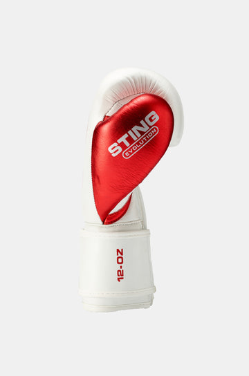 Evolution Pro Boxing Glove - North Fury Edition