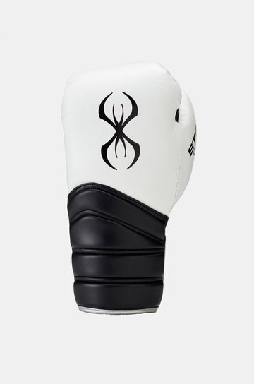 Viper X Boxing Glove - Lace