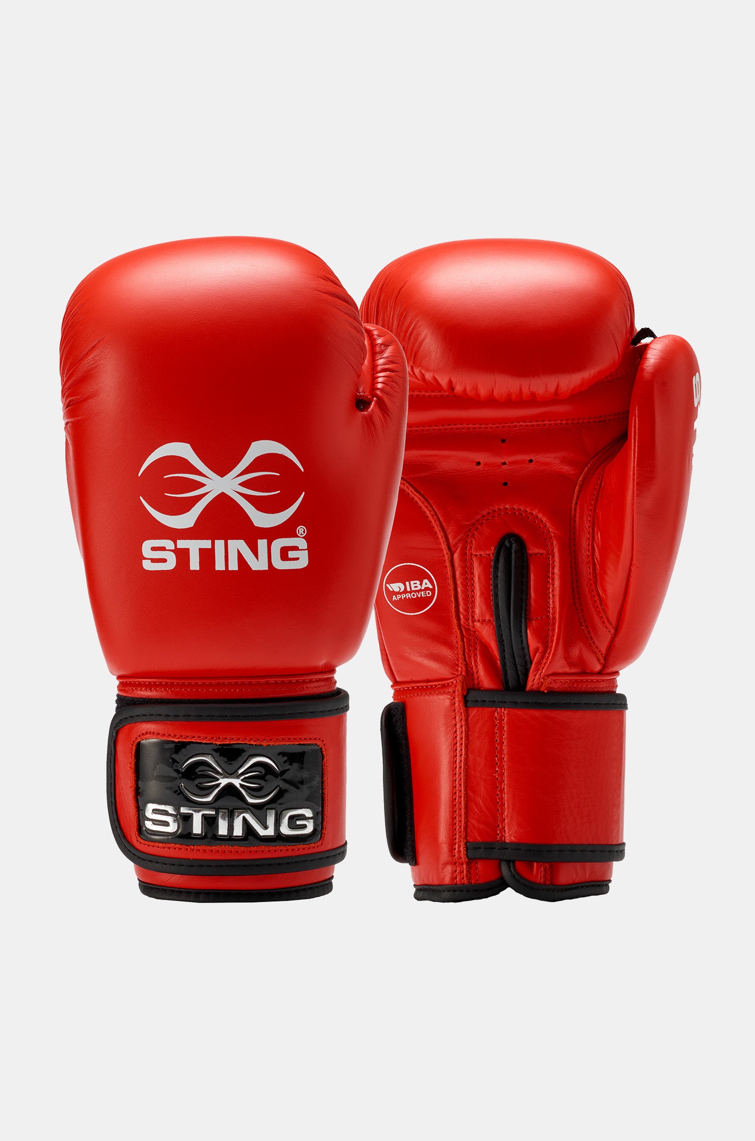 Competition Approved Boxing Glove