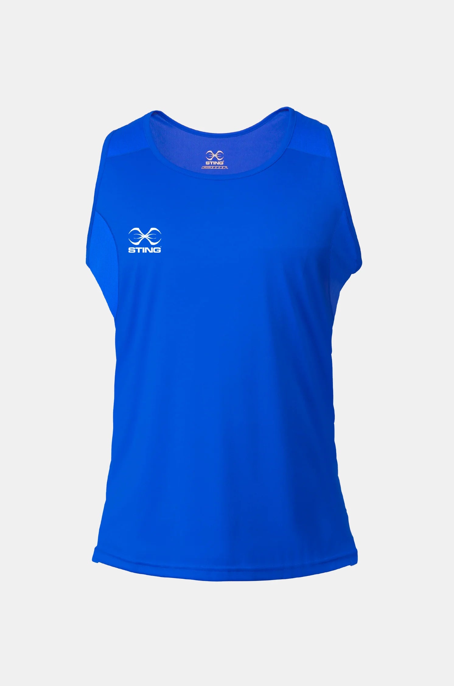 Mettle Boxing Singlet