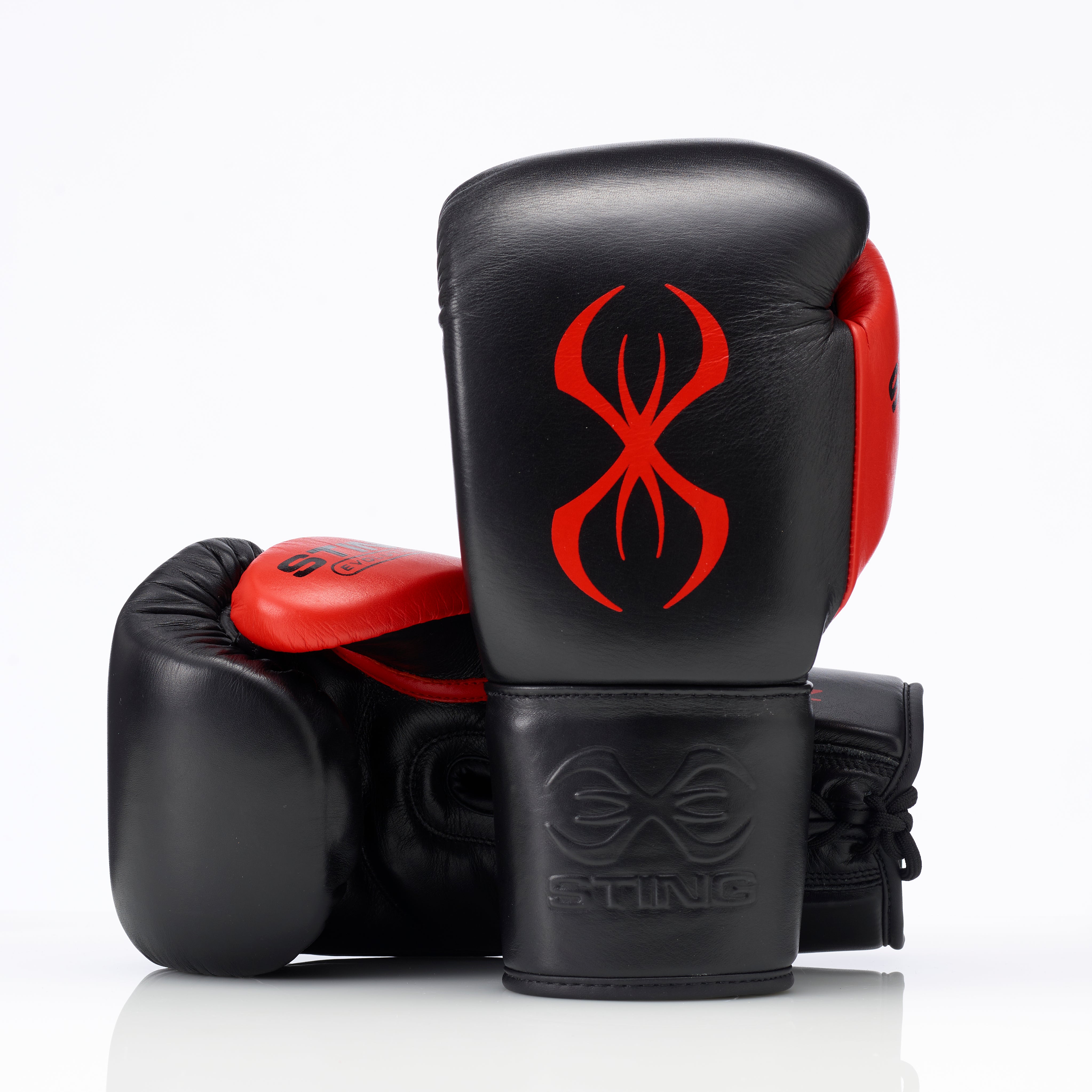 Evolution Pro Competition Fight Glove