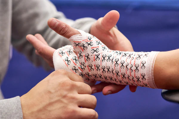 Performance Sports Tape