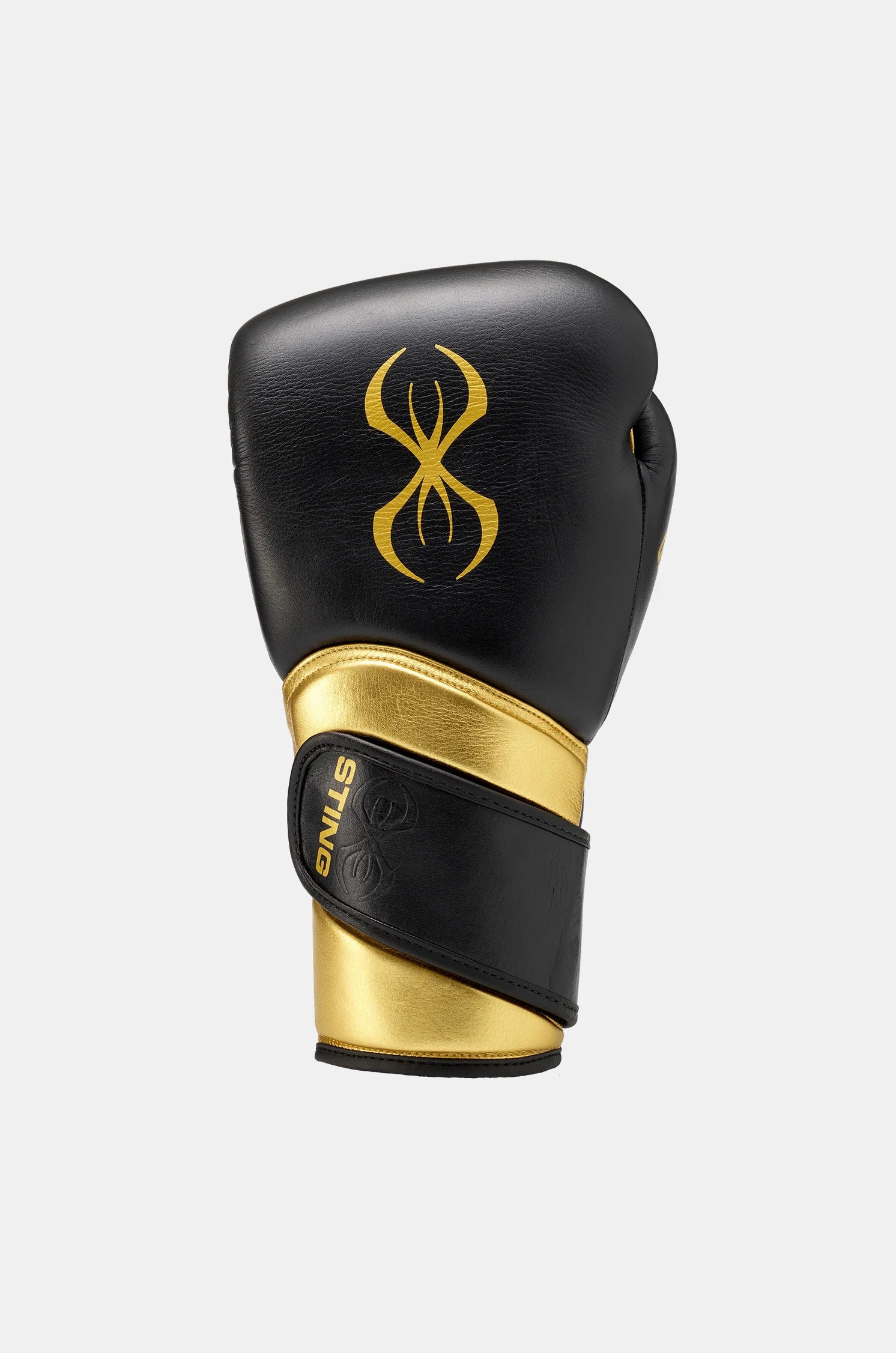 Viper X Boxing Glove - Velcro
