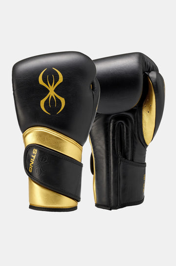 Viper X Boxing Glove - Velcro