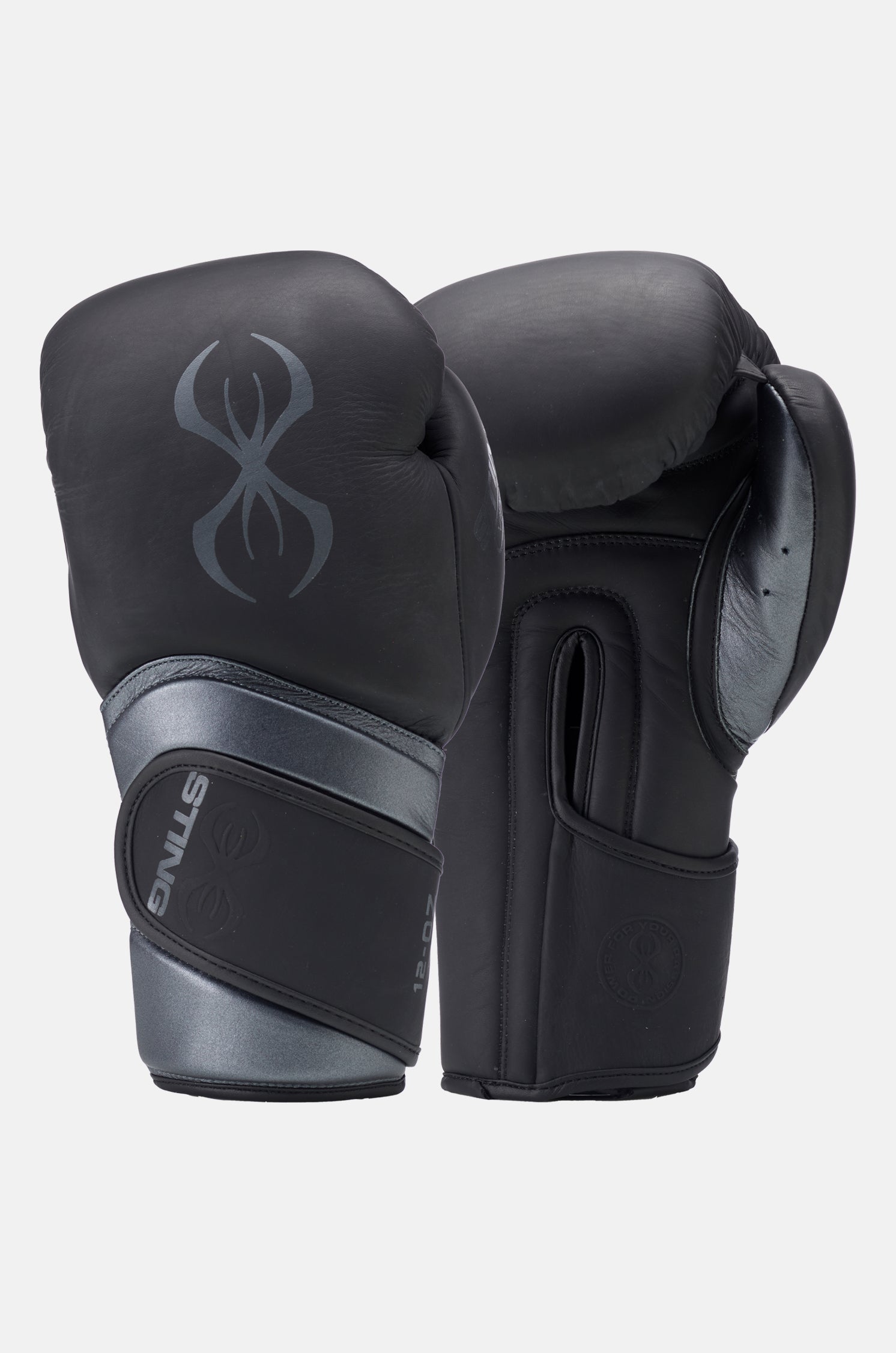 Viper X Apex Edition Boxing Glove