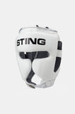 Viper Gel Full Face Head Guard