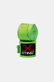 Elasticised Hand Wraps