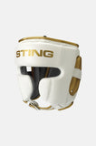 Viper Gel Full Face Head Guard