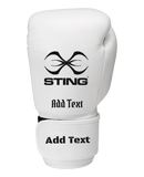 Custom Evolution Velcro