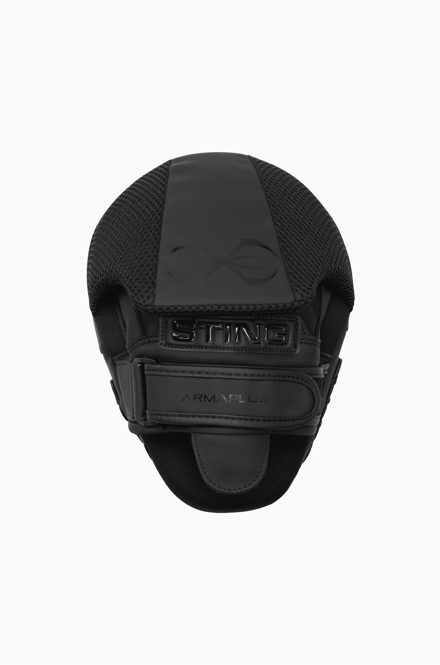 Training Focus Mitts