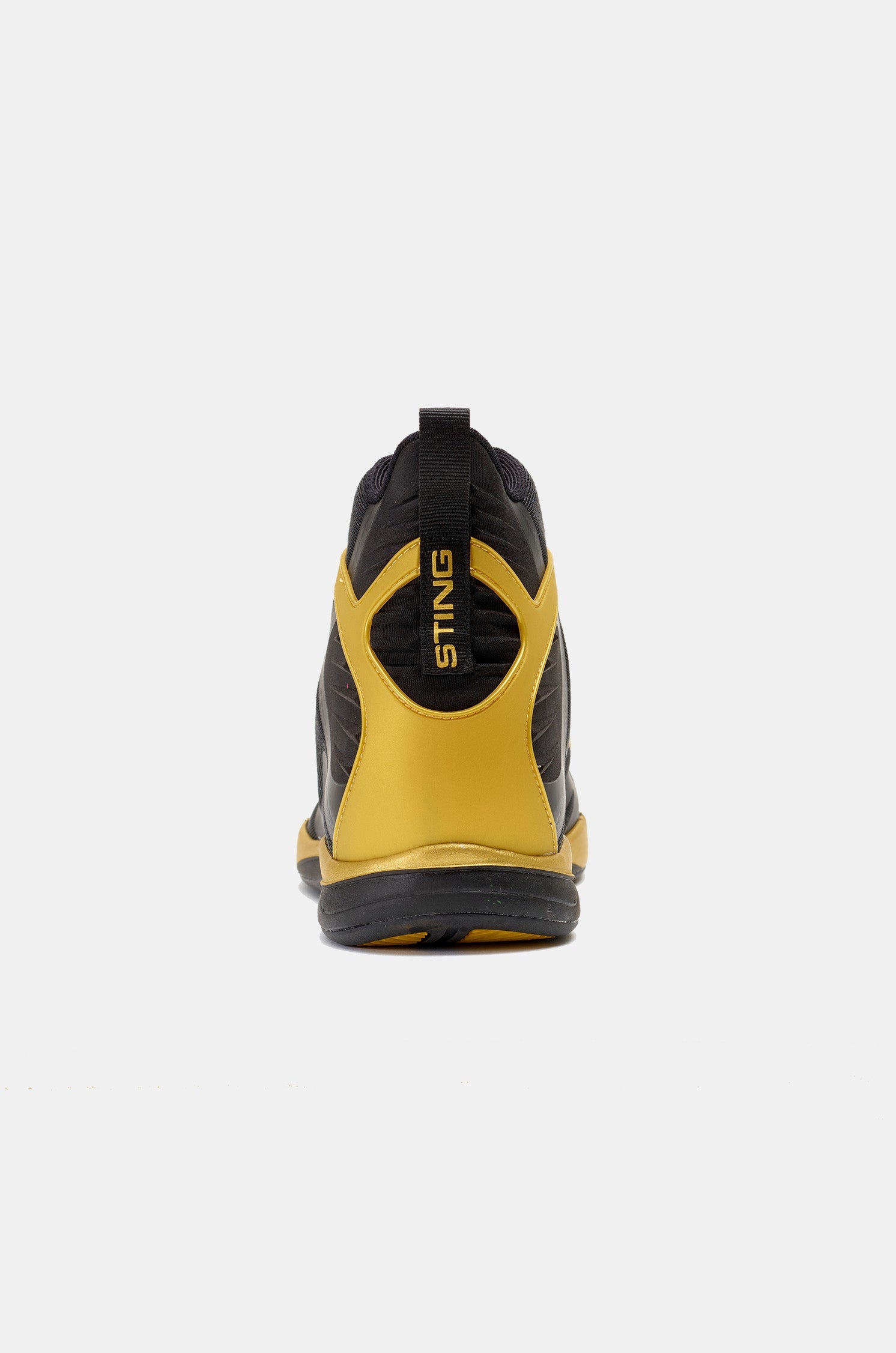 Viper Boxing Shoes 2.0