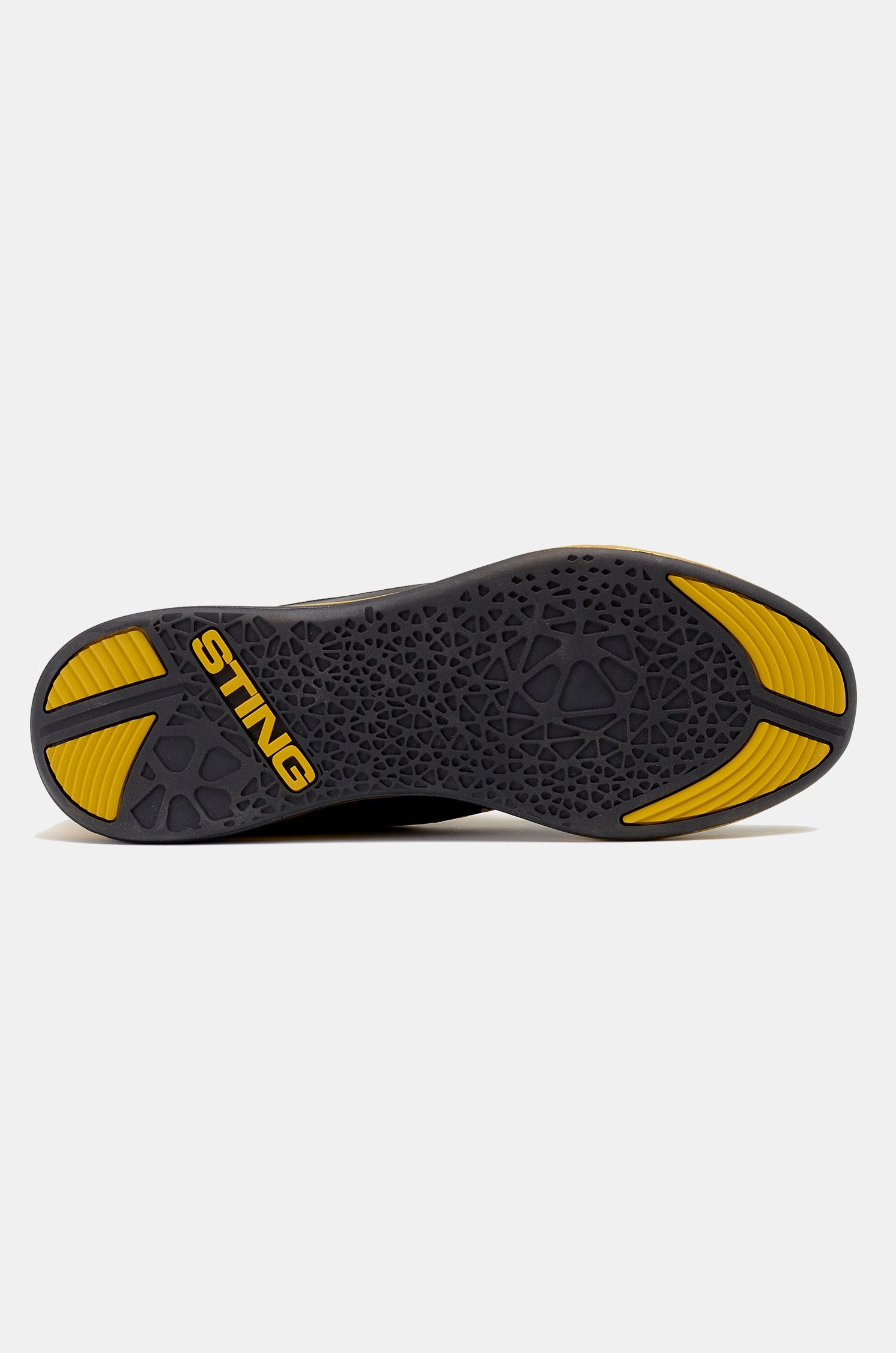 Viper Boxing Shoes 2.0