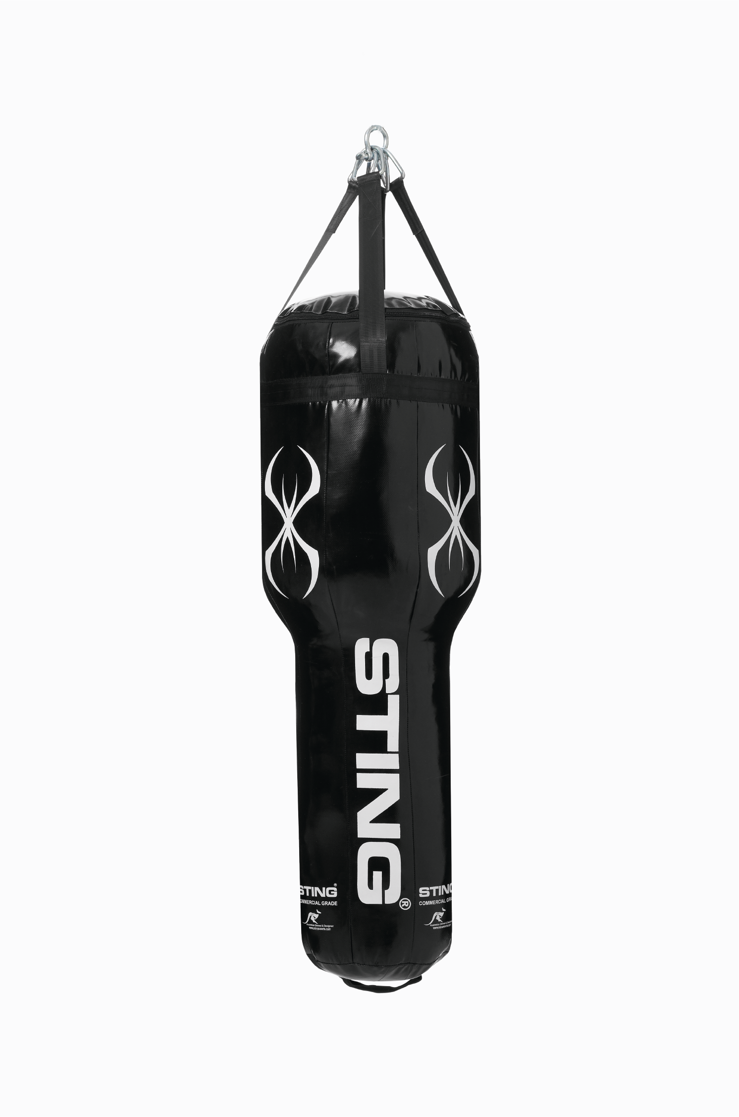 Uppercut Combination Punching Bag