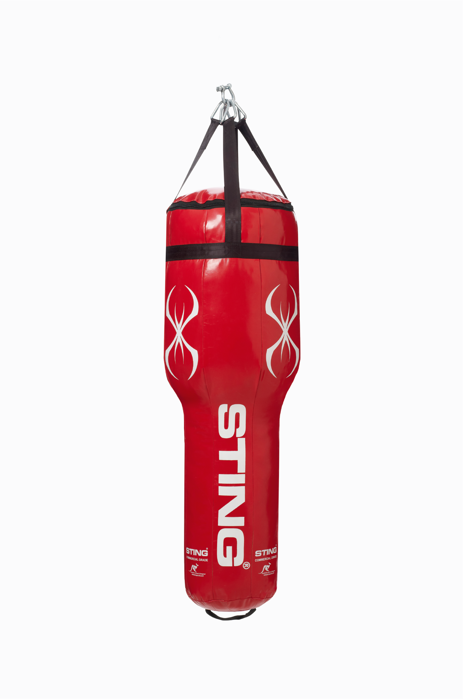 Uppercut Combination Punching Bag