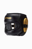 Evolution Face Shield