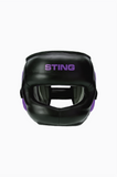 Evolution Head Guard -