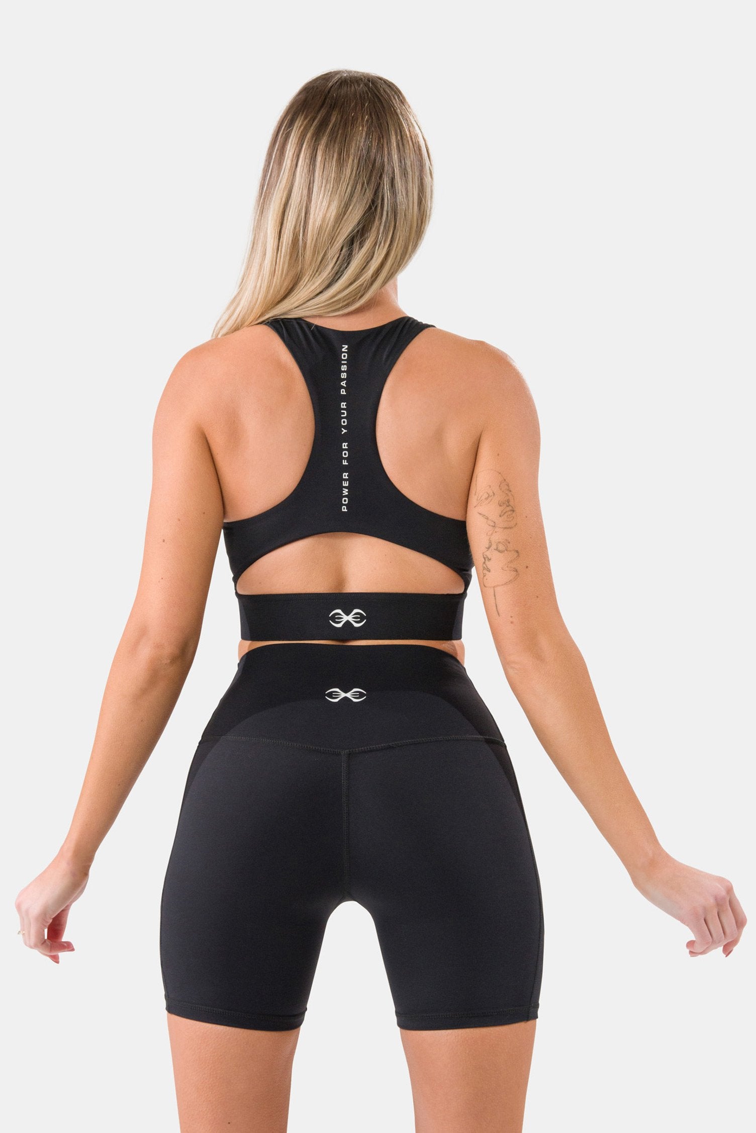 Envy Impact Sports Bra