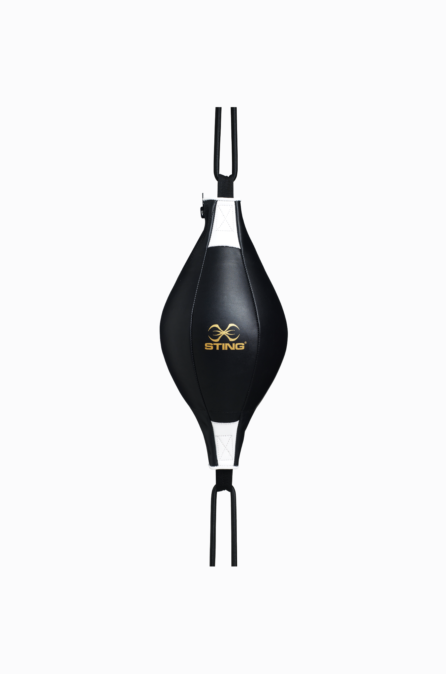 10 Inch Floor To Ceiling Ball (Double End Bag)