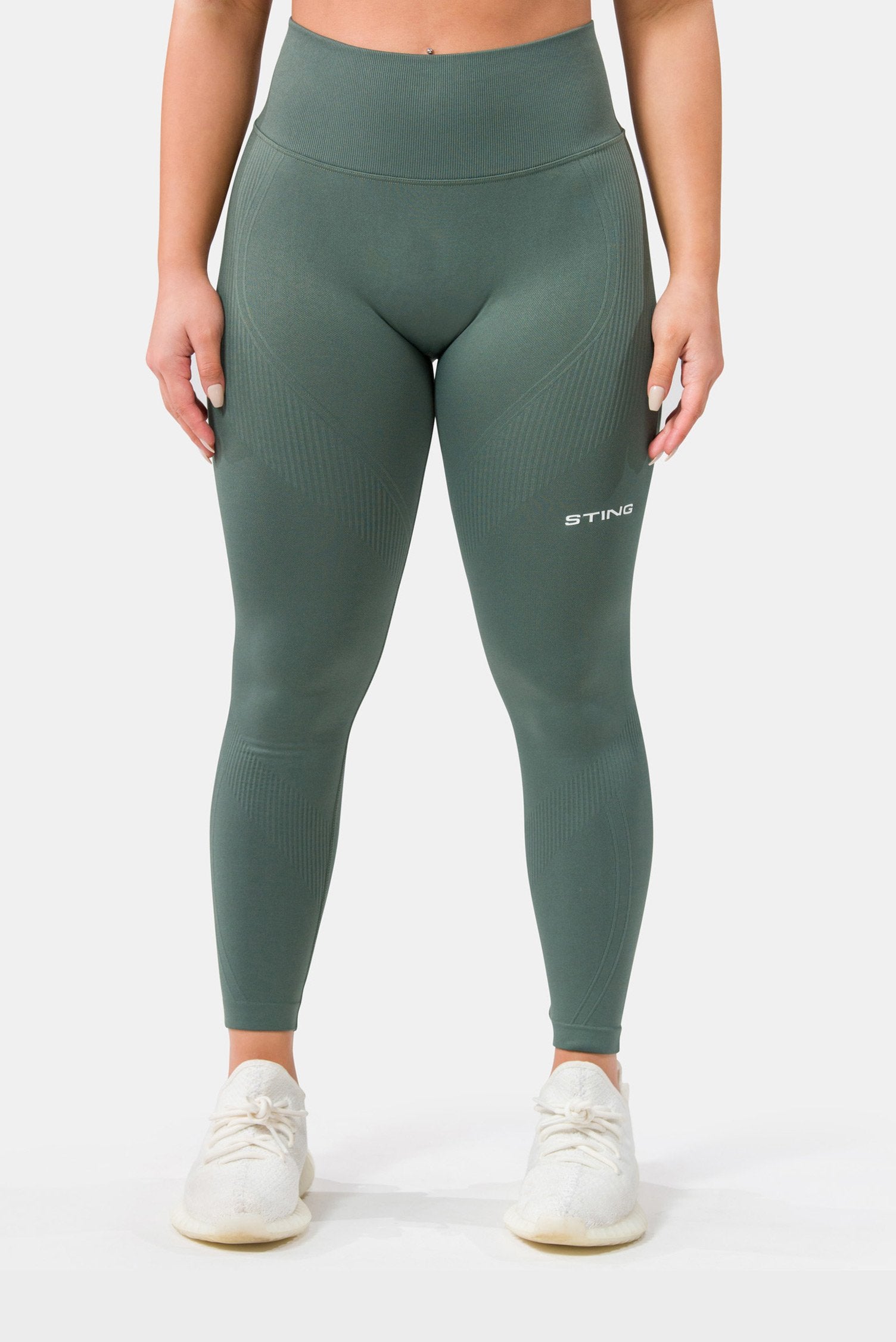 Seamless Leggings