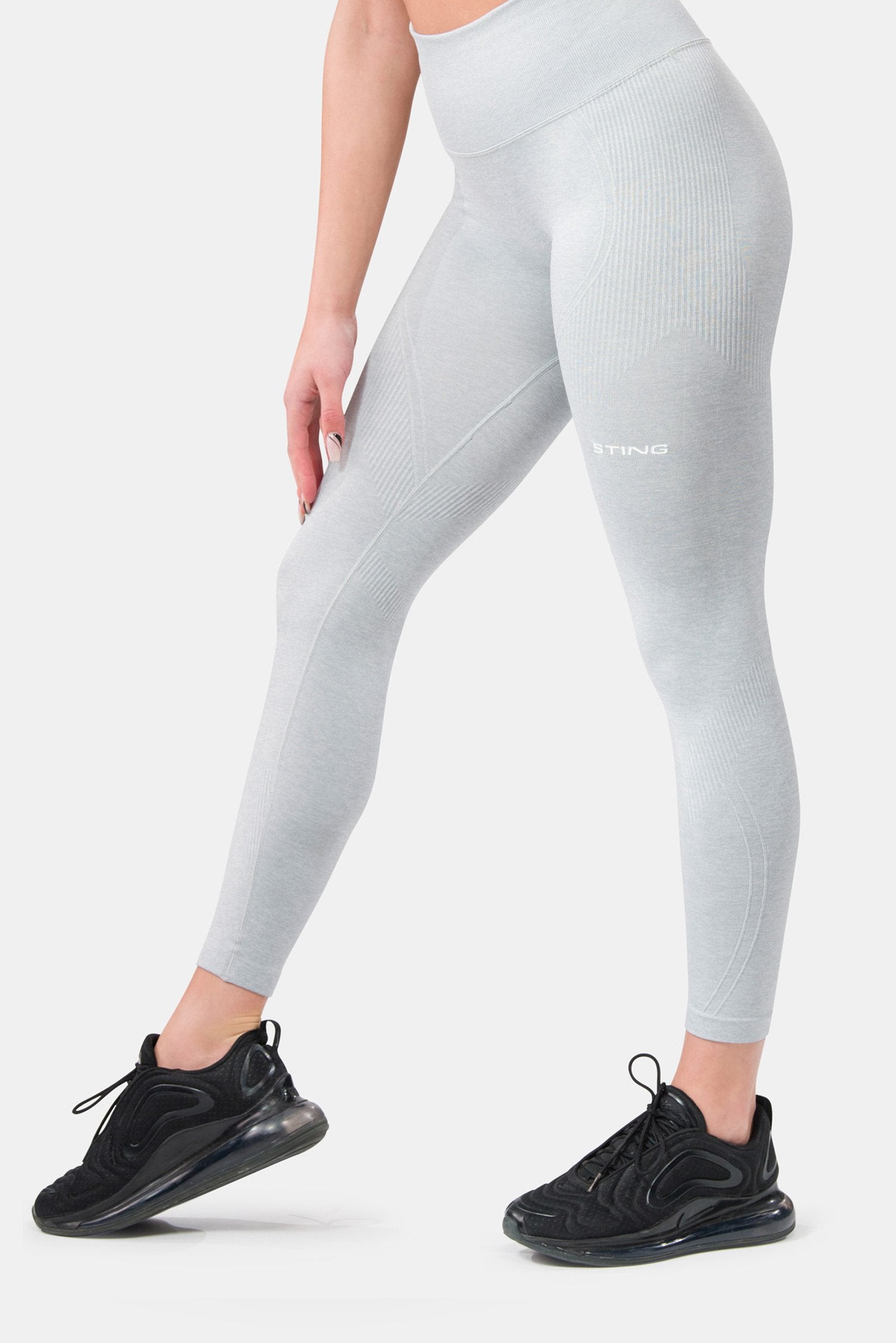 Seamless Leggings