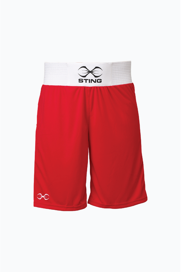 Boxing shorts