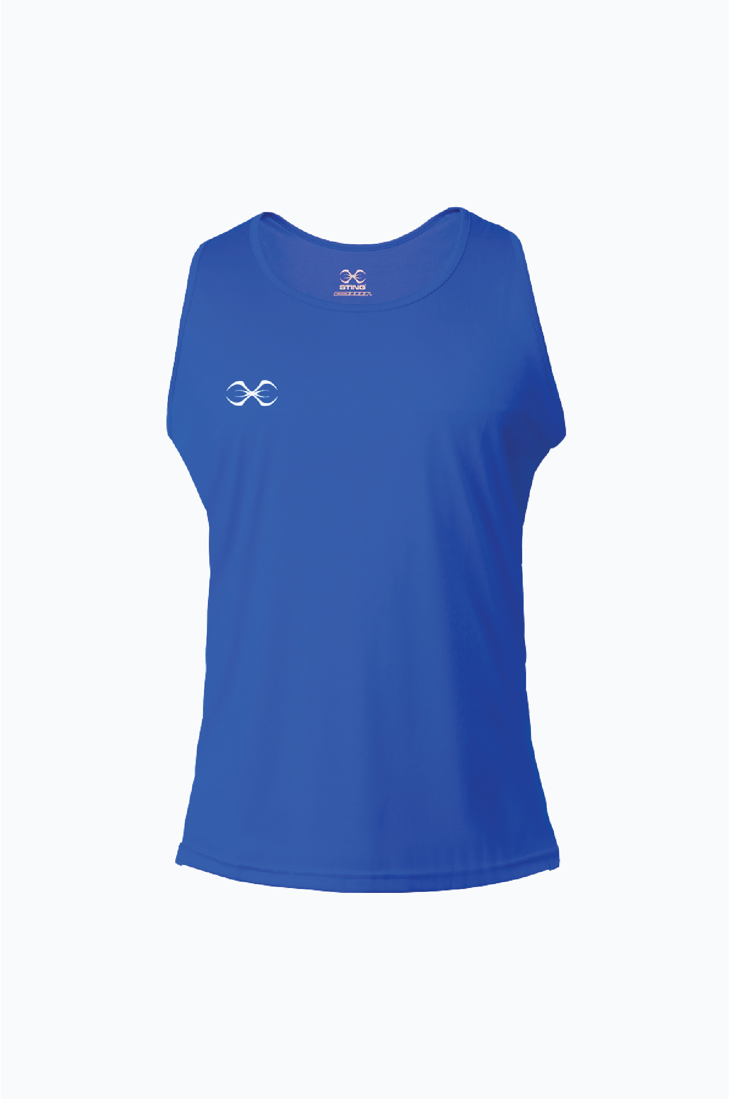 Mettle Boxing Singlet