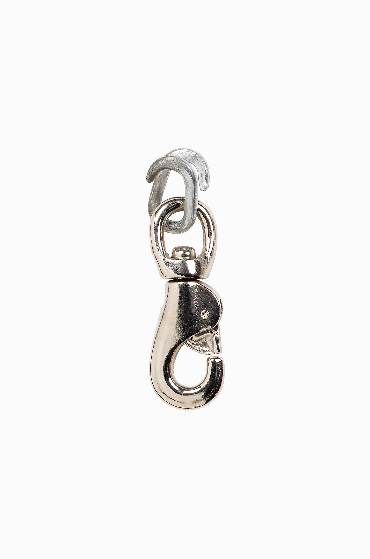 Snap Hook And Swivel