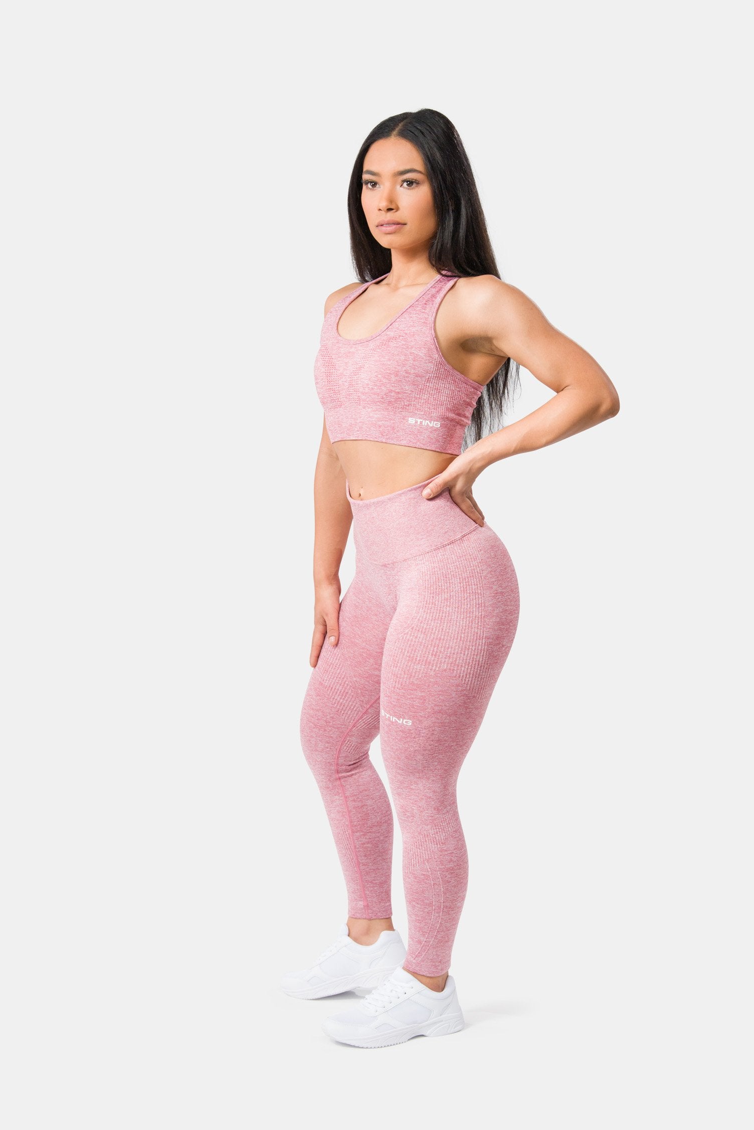 Seamless Leggings