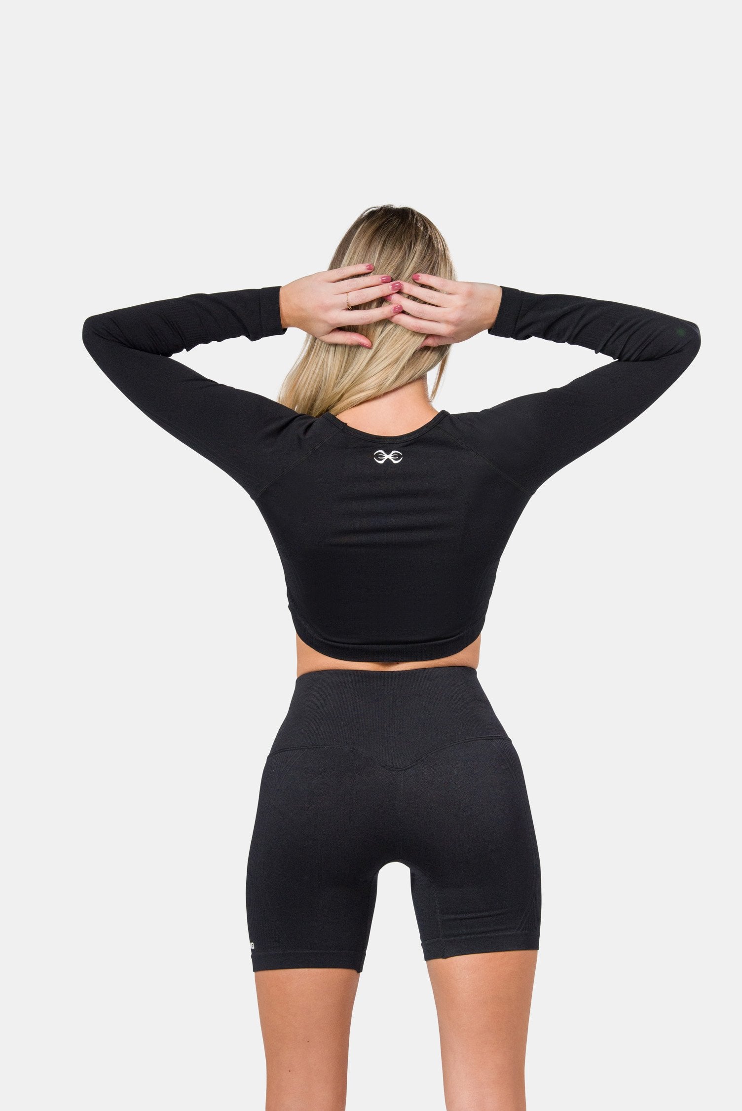 Seamless Long Sleeve