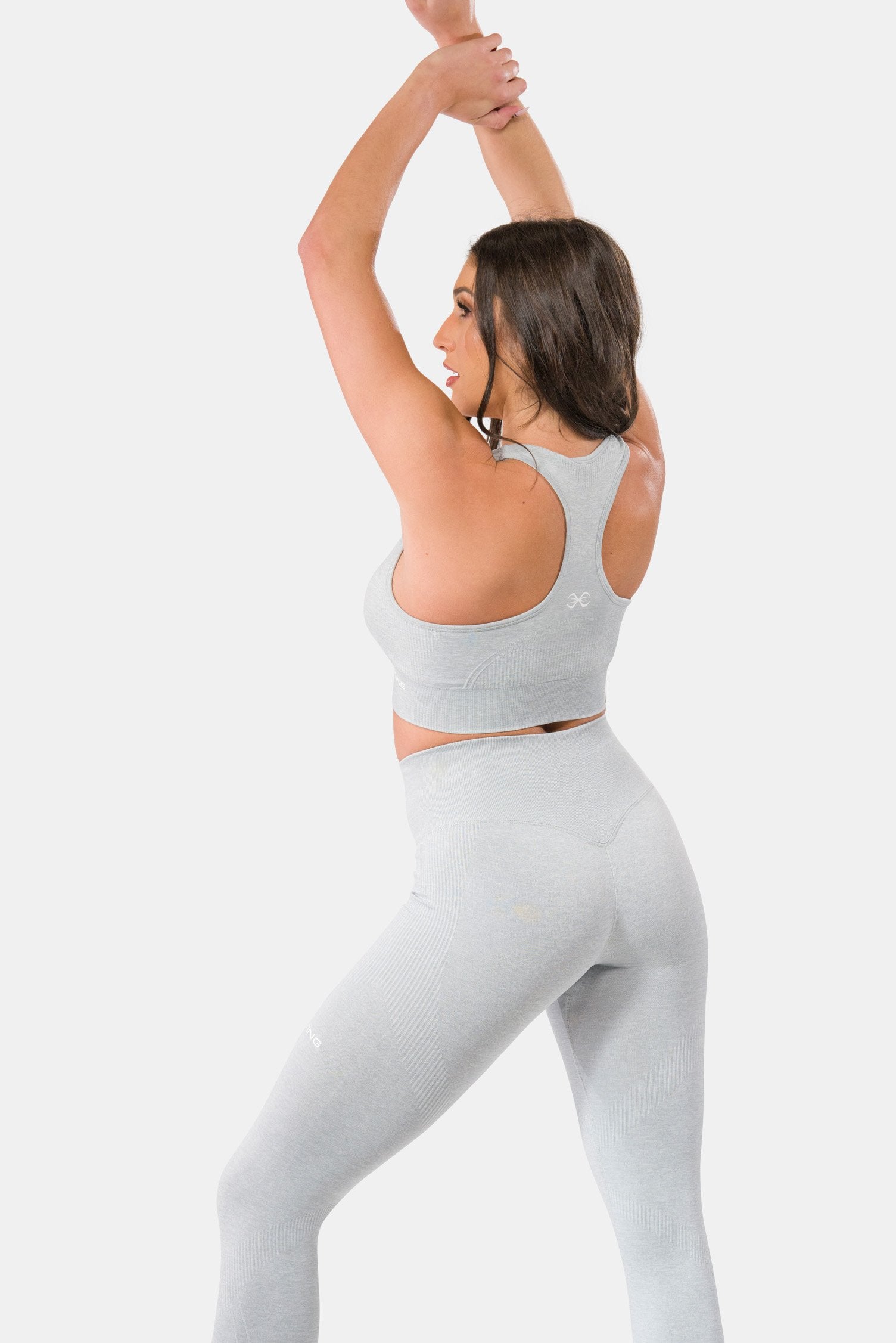 Allure Seamless Sports Bra