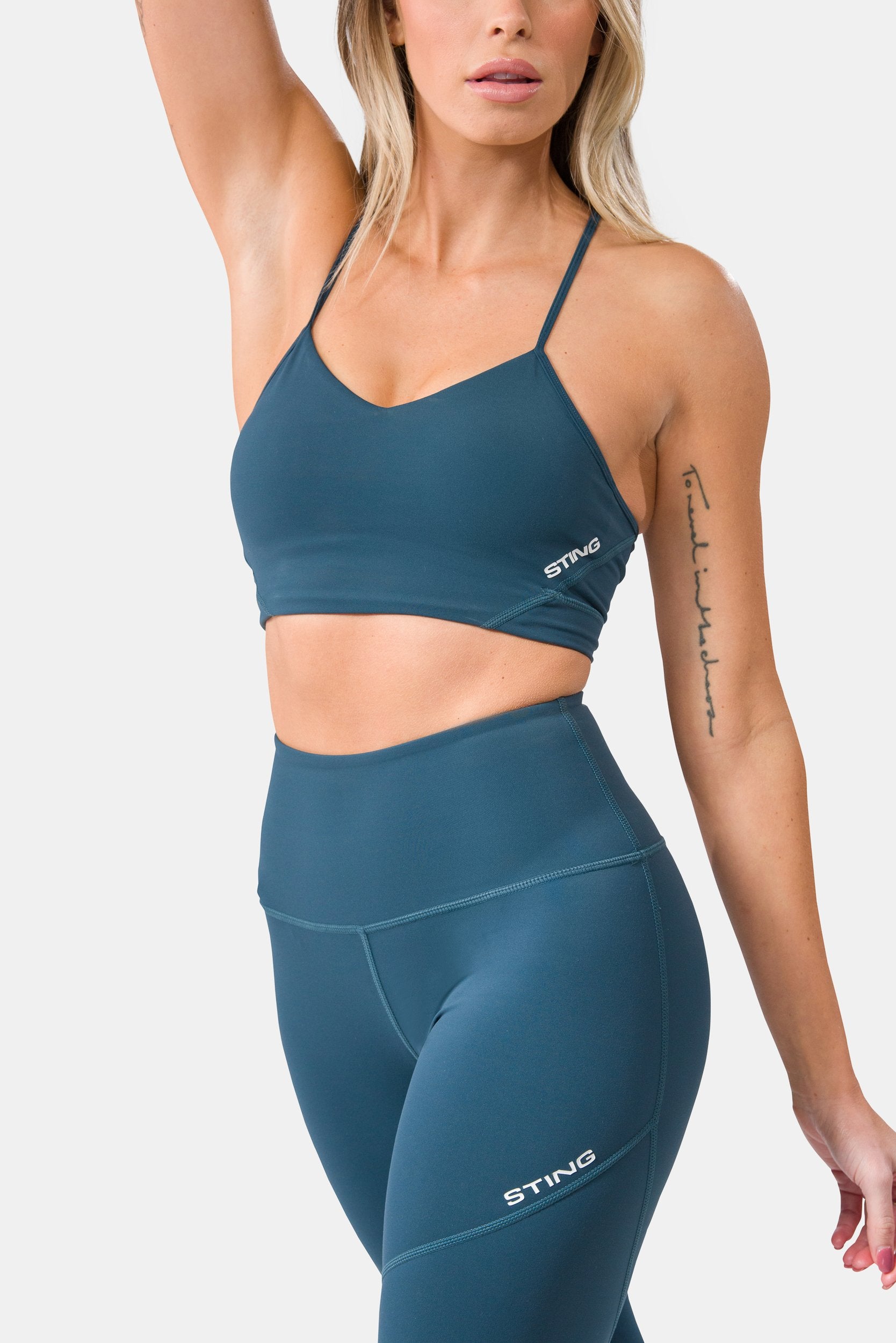 Envy Infinity Sports Bra