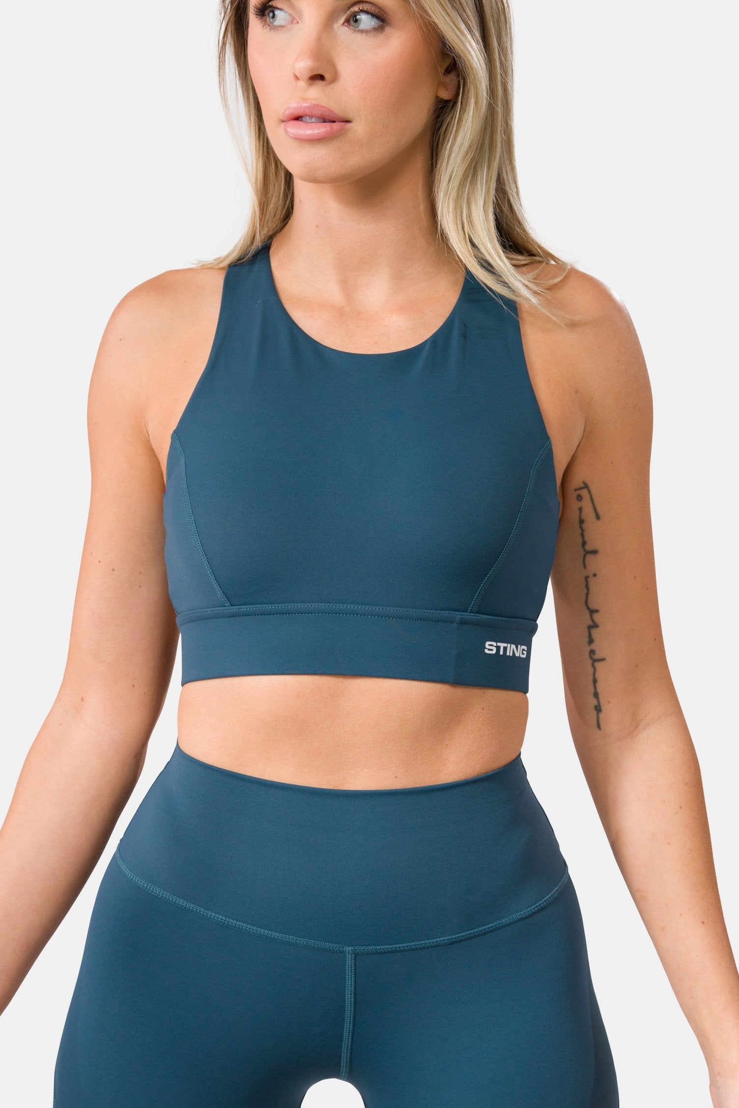 Aurora Envy Bike Shorts