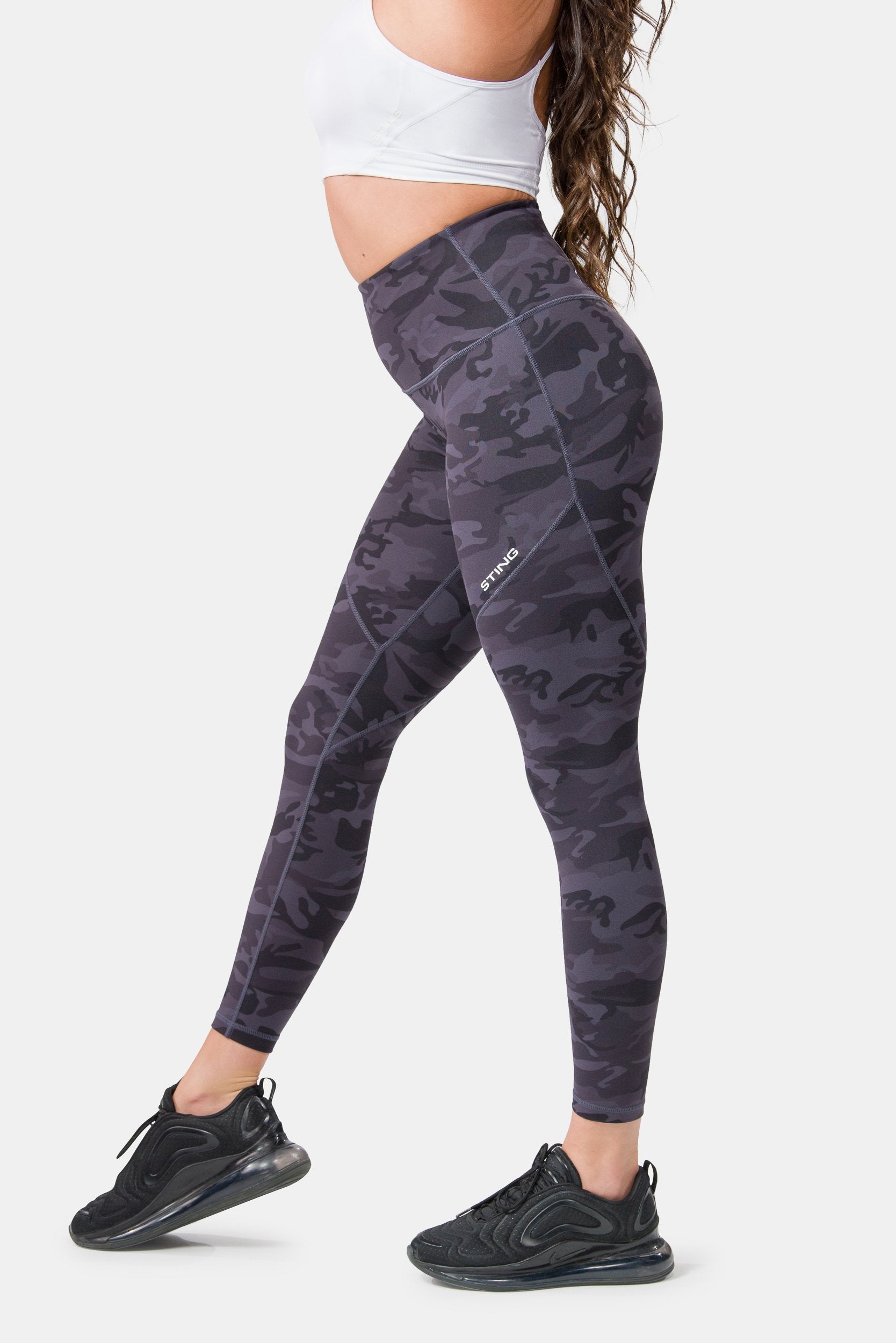 Envy Infinity Sports Bra